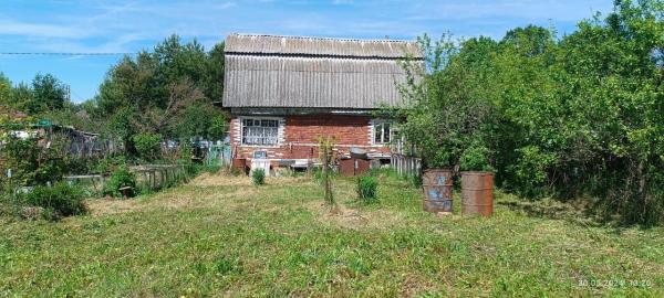 sdfsdf Продается дача в деревне Ягодня Каширского района Московской области