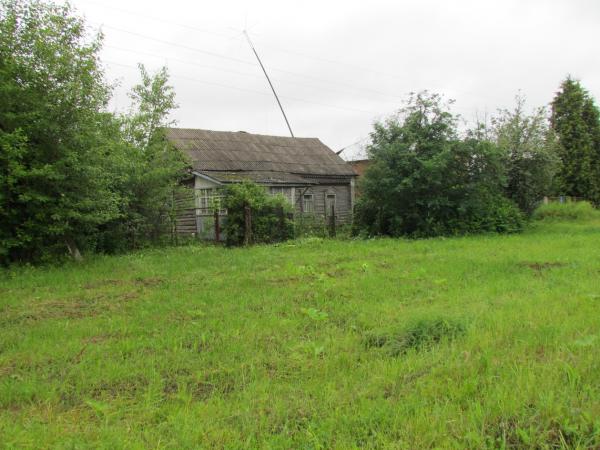 sdfsdf Продается дом с земельным участком в селе Сенницы-2 Озерского района Московской области