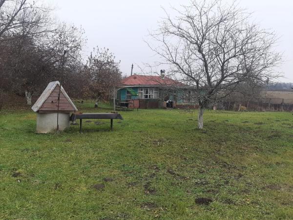 sdfsdf Продается дом в деревне Перетрутово Ясногорского района Тульской области