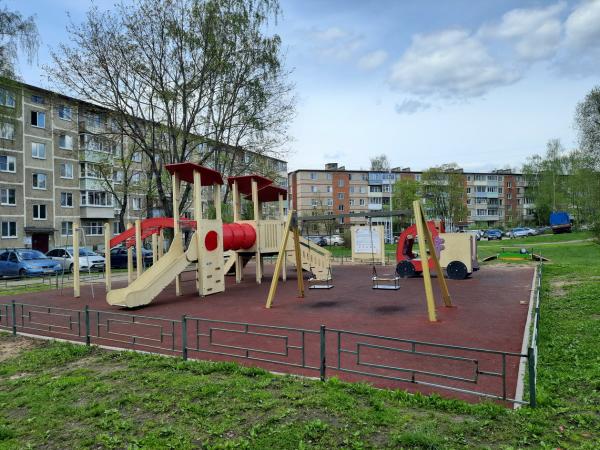 sdfsdf Продается двухкомнатная квартира в городе Озеры Московской области