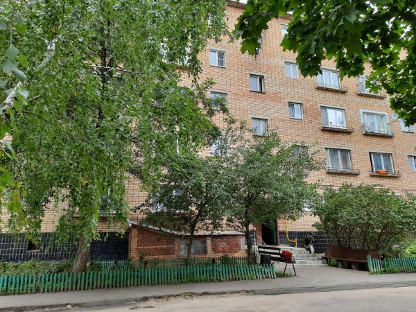 sdfsdf Продается однокомнатная квартира в городе Озеры Московской области