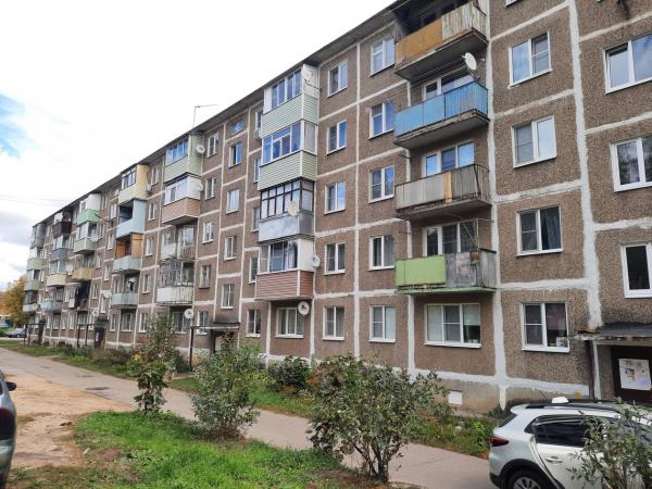 sdfsdf Продается однокомнатная квартира в городе Озеры Московской области