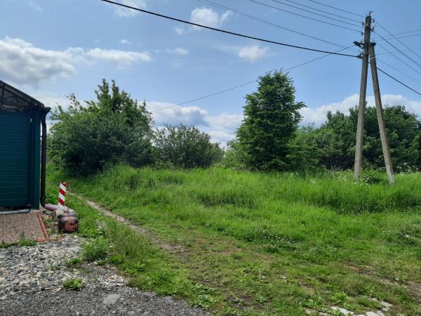 sdfsdf Продается земельный участок в селе Бояркино Озерского района Московской области