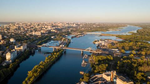 Недвижимость Озеры - курортный рай в южной части Московской области