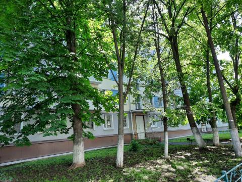 Продается однокомнатная квартира в городе Кашире Московской области