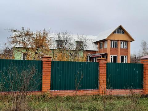 Продается дом в городе Озеры Московской области