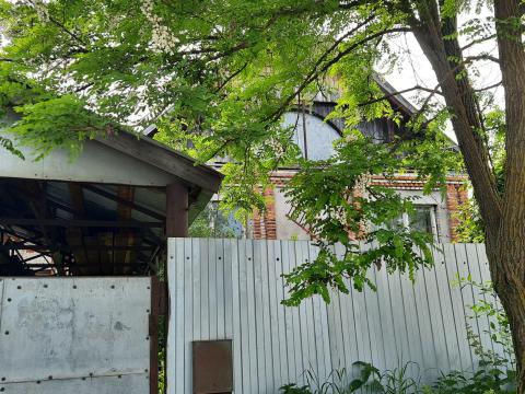 Продается жилой дом в селе Клишино Озерского района Московской области