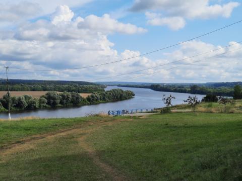 Продается двухкомнатная квартира в городе Коломне Московской области