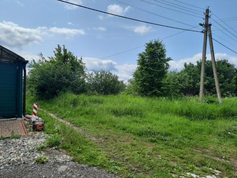 Продается земельный участок в селе Бояркино Озерского района Московской области