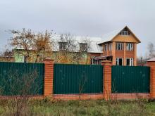 sdfsdf Продается дом в городе Озеры Московской области