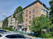 sdfsdf Продается двухкомнатная квартира в городе Озеры Московской области