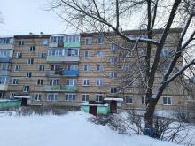 sdfsdf Продается однокомнатная квартира в городе Озеры Московской области