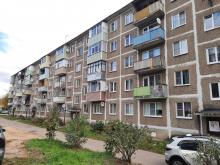 sdfsdf Продается однокомнатная квартира в городе Озеры Московской области