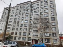 sdfsdf Продается трехкомнатная квартира в городе Кашире Московской области