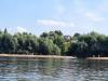 Продается коттедж в прекрасном месте с панорамным видом на реку Оку в деревне Смедово Озерского района Московской области