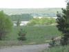 Продается земельный участок в красивейшем селе Сосновка Озерского района Московской области