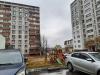 Продается трехкомнатная квартира в городе Кашире Московской области