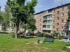 Продается двухкомнатная квартира в городе Озеры Московской области